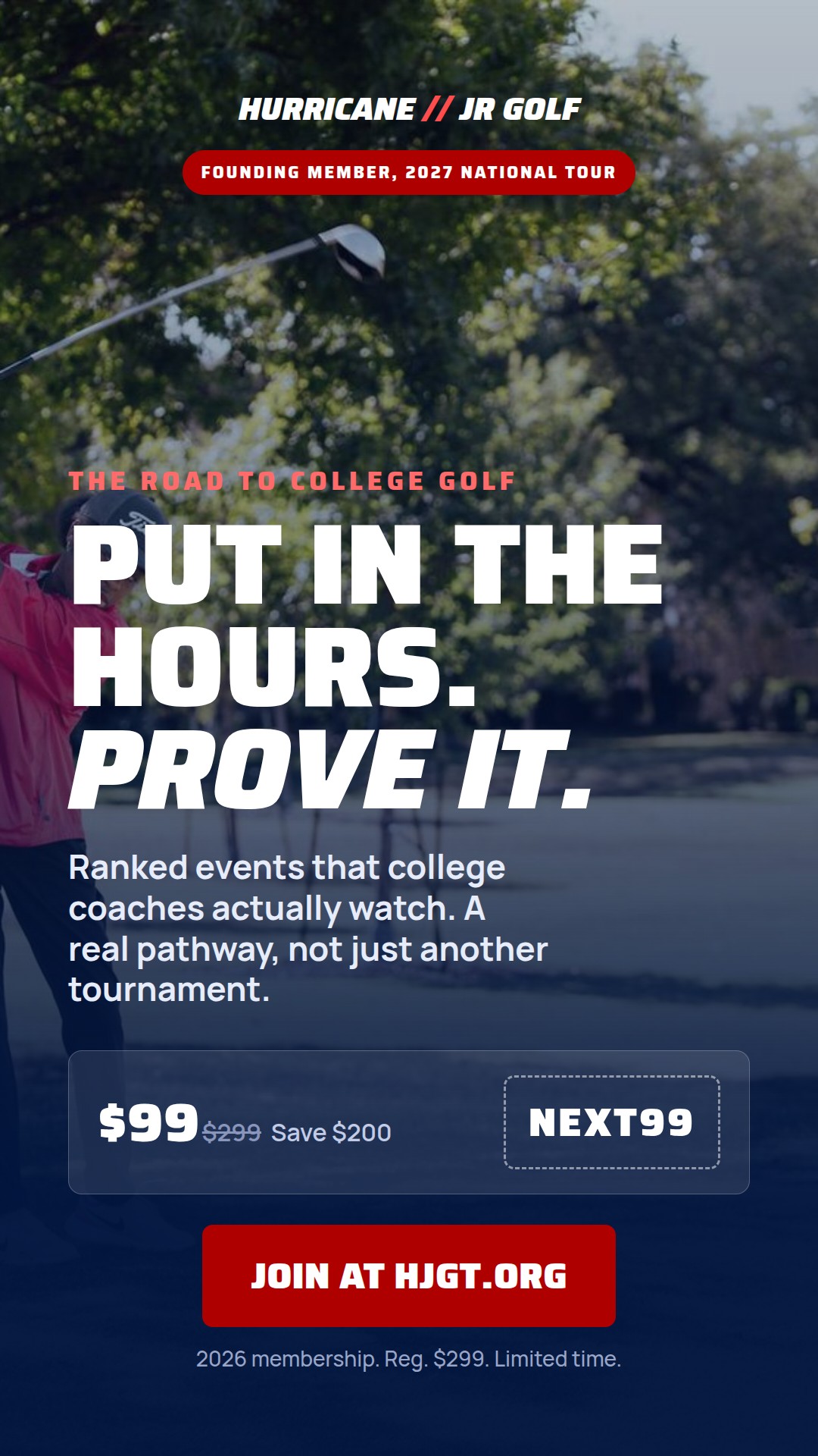 The Pathway 9:16